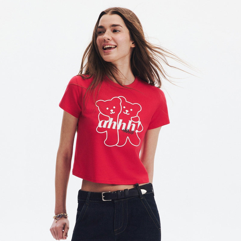 T-shirts